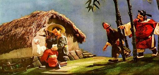 曾經(jīng)比肩迪士尼的"中國(guó)夢(mèng)工廠",如今為何"吃老本"?